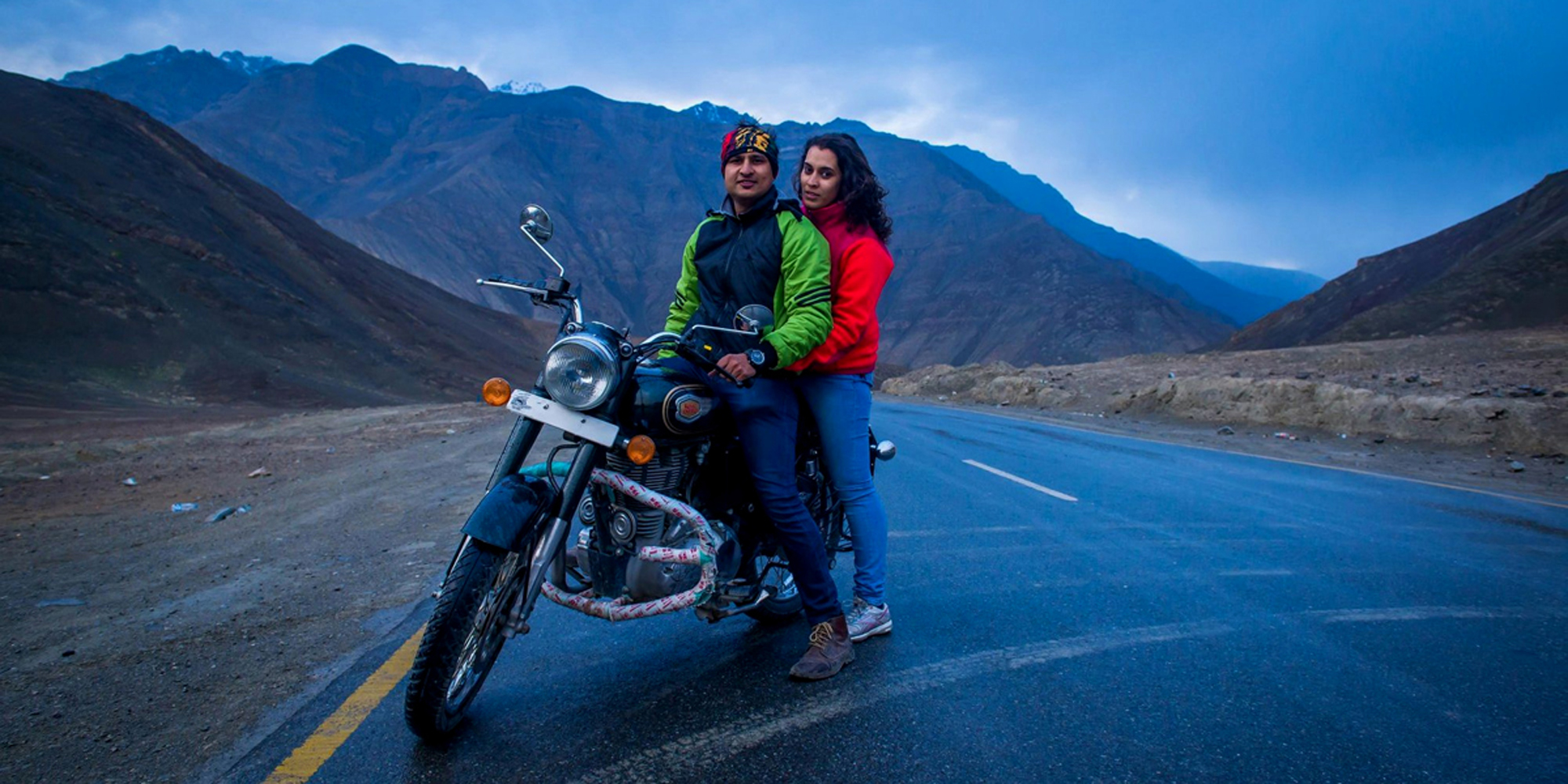 Best Travel Agent in Manali