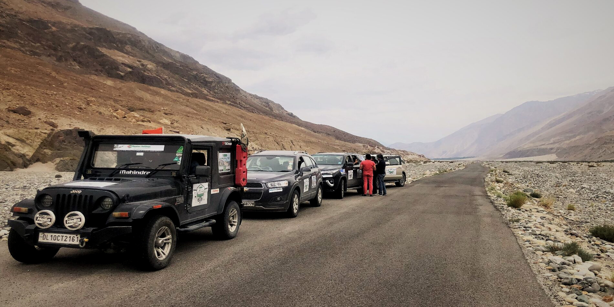 Travel Agent in Manali