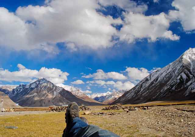 Tour operator in Manali